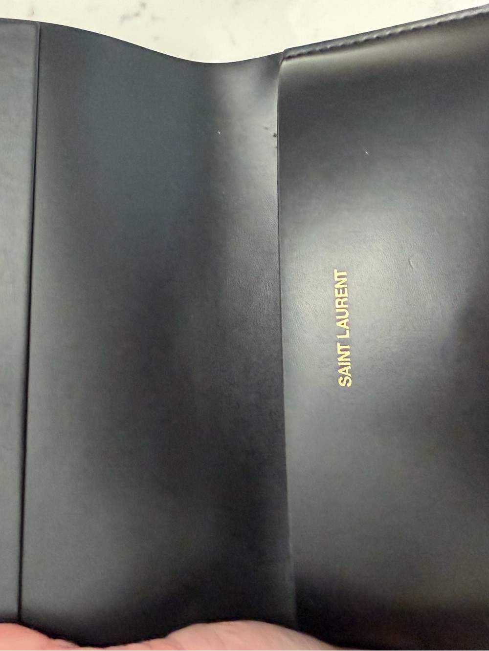 Saint Laurent SL M115 sunglasses - Picture 7 of 8